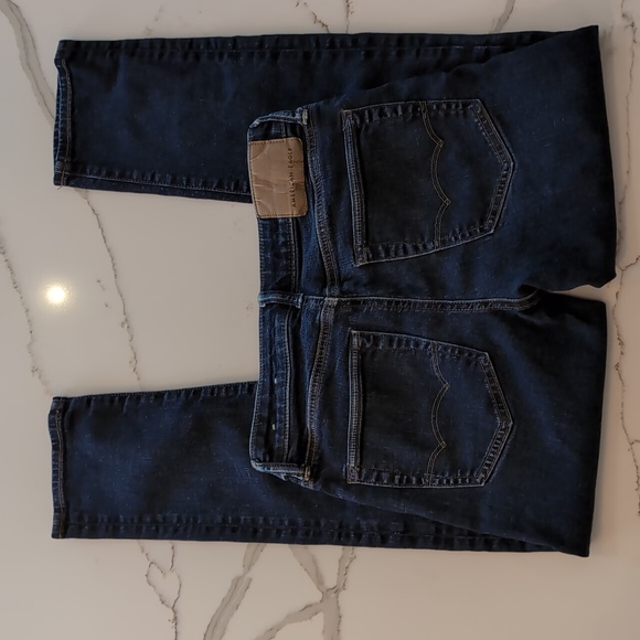 American Eagle slim straight men's jeans 29x30 - Picture 6 of 6